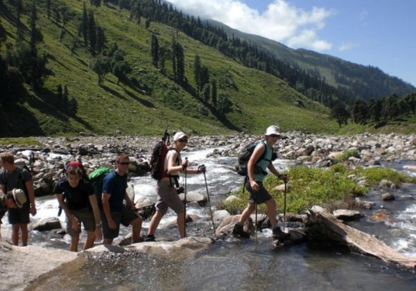 पर्यटक हिमाचली संस्कृति से रू-ब-रू हो सकेंगे