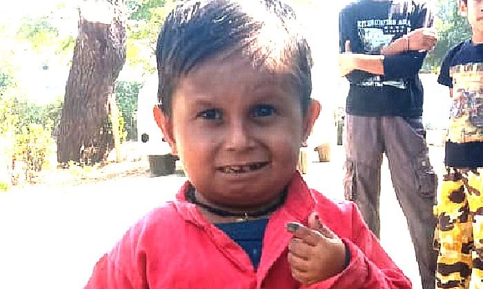 30 inch Kailash voted for the first time