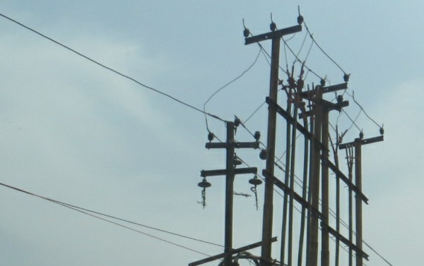 One Time Settlement Scheme for payment of outstanding amount of electricity bill