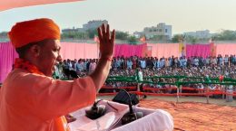 Two years ago, naked swords were waving on the streets of Jodhpur
