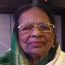 First woman judge Justice Fatima Beevi passes away in Kollam