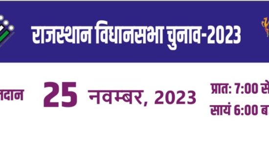 Rajasthan Assembly elections, 1,862 candidates in the fray for 200 seats