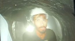 Efforts ongoing to save laborers trapped in Silkyara Tunnel: CM Pushkar Singh Dhami