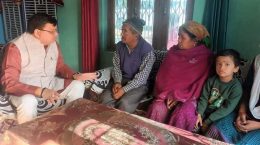 Workers trapped in Silkyara Tunnel will be evacuated soon