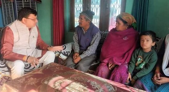 Workers trapped in Silkyara Tunnel will be evacuated soon