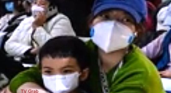 Center advised states to review the hospital