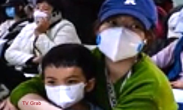 Center advised states to review the hospital