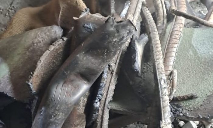 Silkyara Tunnel Rescue Operation, 36 meter vertical drilling carried out