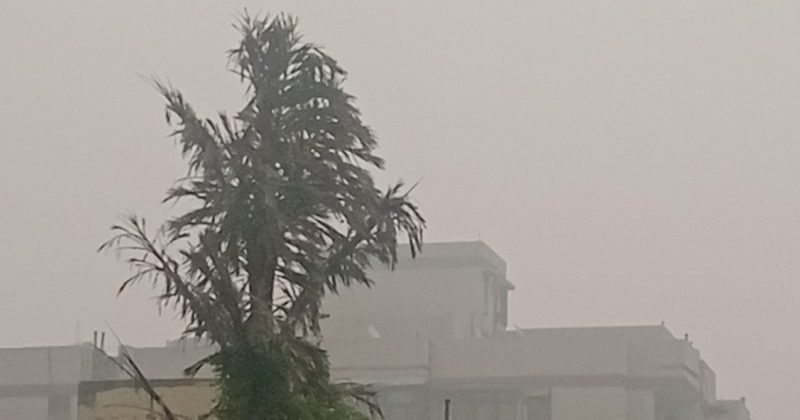 Air quality in Delhi in 2023 will be the best in 6 years