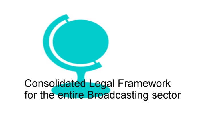 Government released draft law for DTH, OTT etc.
