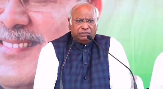 छत्तीसगढ़ में आपका क्या काम है?