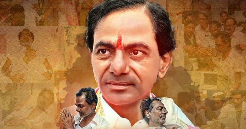 Congress is leading on 65 seats in Telangana