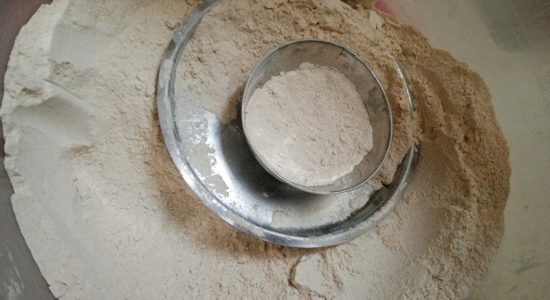 Government will sell 'Bharat Atta' at the rate of Rs 27.50 per kg