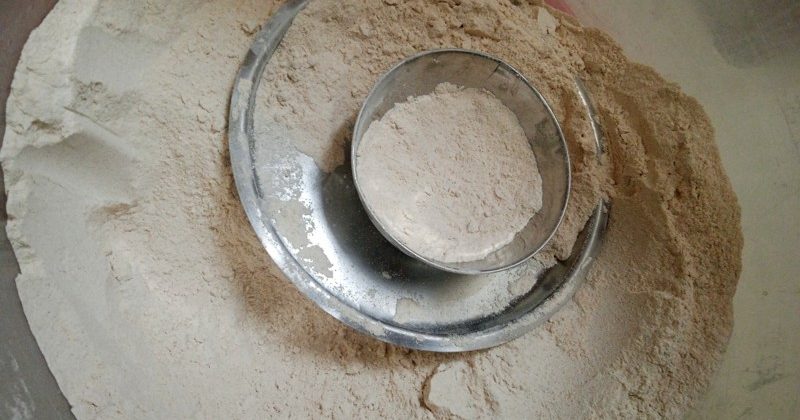 Government will sell 'Bharat Atta' at the rate of Rs 27.50 per kg