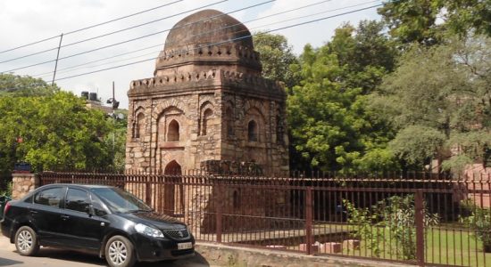 Companies show interest in developing protected monuments