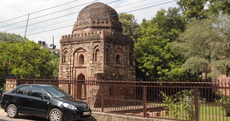 Companies show interest in developing protected monuments