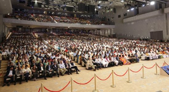 India to host World Investment Conference