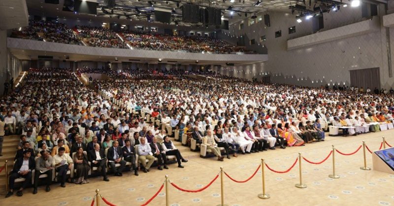 India to host World Investment Conference