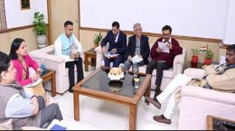 Instructions to purchase 7 lakh tonnes of onion for buffer stock