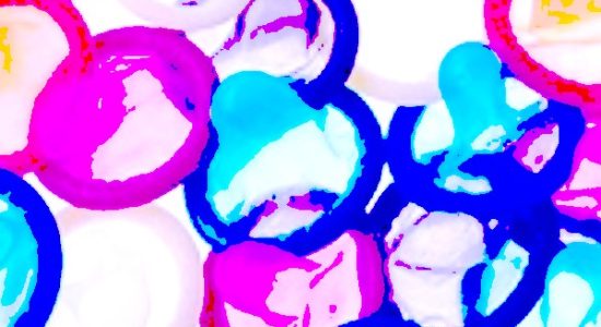 Adequate stock of condoms and contraceptives in the country