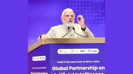 Deepfakes, data theft and use of AI tools by terrorist organizations are challenges