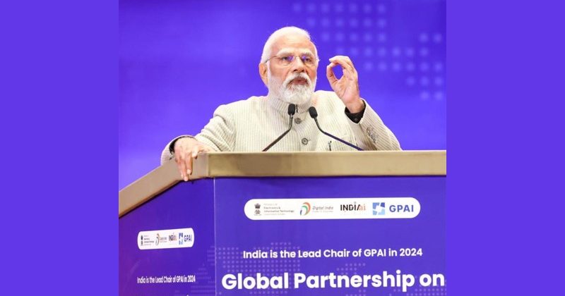 Deepfakes, data theft and use of AI tools by terrorist organizations are challenges