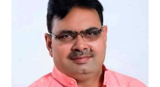 Rajasthan Chief Minister will be Bhajanlal Sharma