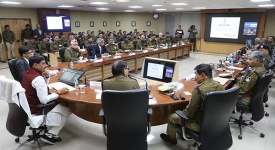 Strict action should be taken against mineral mafia