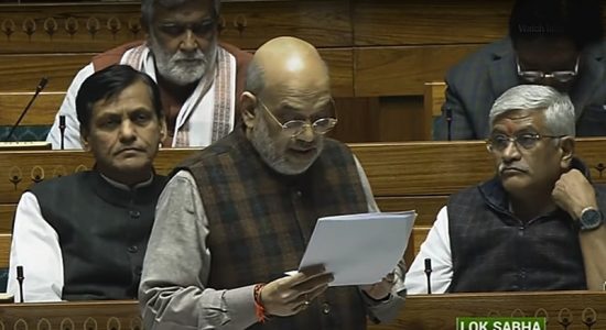 The sedition law was removed, and treason was placed in its place