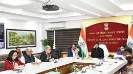 States advised to remain alert in view of increasing cases of Covid