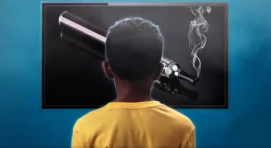 No rules to protect children from e-cigarettes