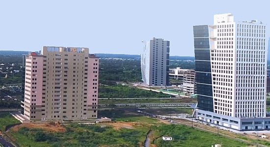 Government allowed consumption of alcohol in a city of Gujarat