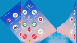 Mobile app based web portal for online house tax collection