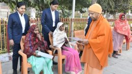 Action will be taken against negligence in helping the victims