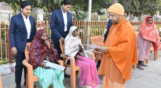 Action will be taken against negligence in helping the victims