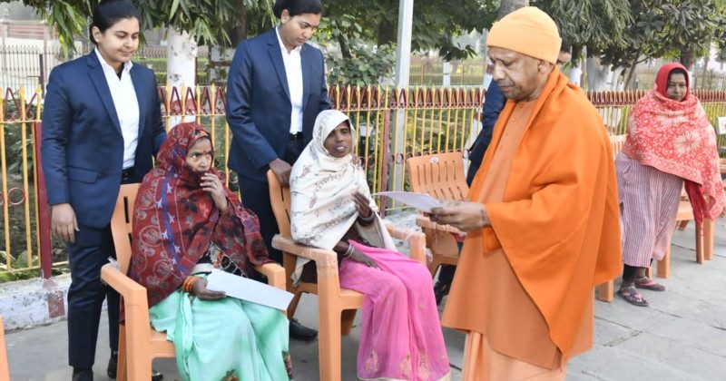 Action will be taken against negligence in helping the victims