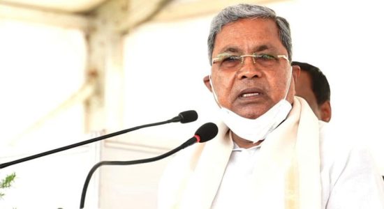 Karnataka government will withdraw hijab ban order