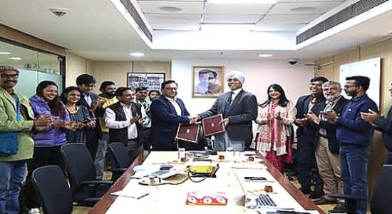 Reliance Retail JioMart will sell products of self-help groups