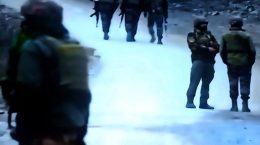 More strict steps to stop infiltration of terrorists in Jammu and Kashmir