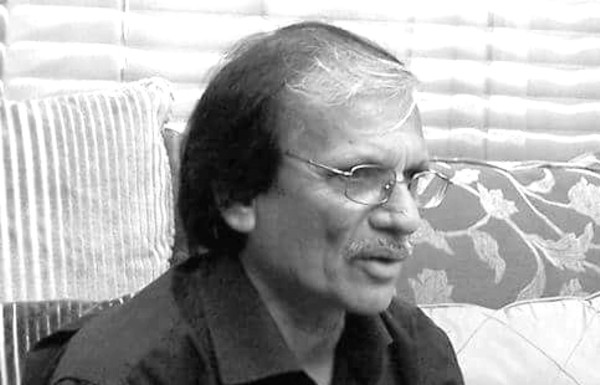 Journalist, writer and speaker Parvez Ahmed is no more
