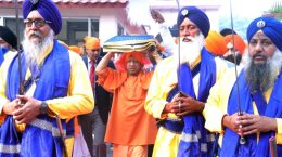 Veer Bal Diwas reminds us of the sacrifice of Sikh Gurus