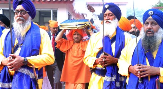 Veer Bal Diwas reminds us of the sacrifice of Sikh Gurus