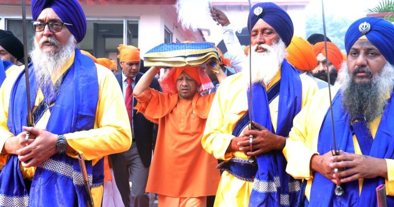 Veer Bal Diwas reminds us of the sacrifice of Sikh Gurus