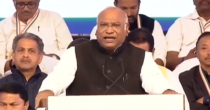 BJP and RSS are not stopped, the country will go towards destruction