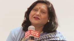 Strong women are the foundation of a strong society