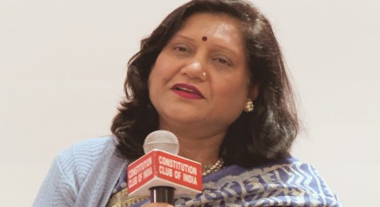 Strong women are the foundation of a strong society