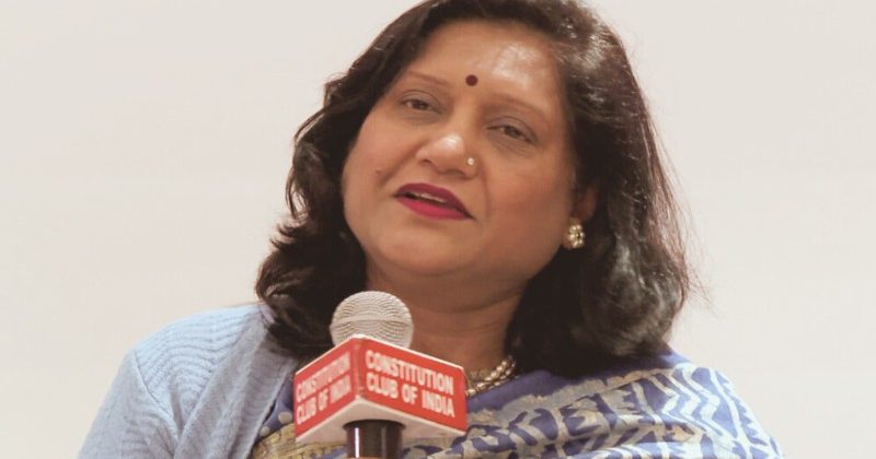 Strong women are the foundation of a strong society