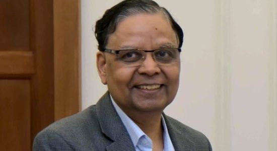 Constitutes Sixteenth Finance Commission,Dr. Arvind Panagariya as its Chairman