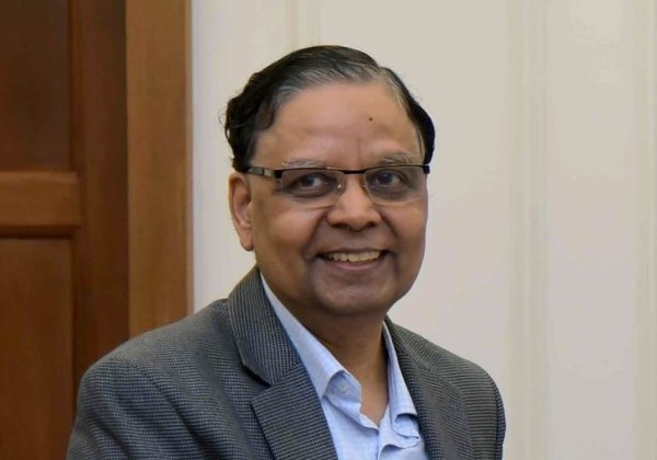 Constitutes Sixteenth Finance Commission,Dr. Arvind Panagariya as its Chairman