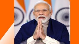 Prime Minister congratulated Revanth Reddy Garu